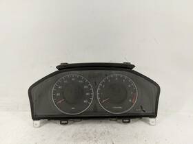 257-v01q08 Volvo 2008 S80 Speedometer Instrument Cluster Gauges Pka3e