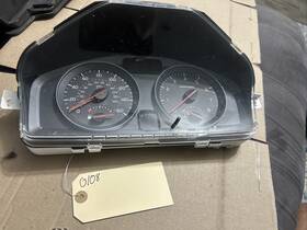30695996 Volvo 09-11 S40 V50 Speedometer Instrument Cluster R-design Oem