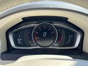 31412263 Volvo S60 V70 Xc70 X80 Tft Display Dim Speedometer Instrument Cluster 60k D5t5