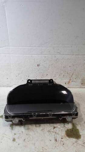 32276759 Volvo Used Speedometer Gauge Fits 2022 Xc40 Cluster Grade A 32276759 Volvo Used Speedometer Gauge Fits 2022 Xc40 Cluster Grade A