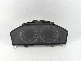 69199-890u Volvo S70 Speedometer Instrument Cluster Gauges Uhsr1