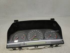 69294-320t Volvo 2001-2004 C70 Speedometer Instrument Cluster Gauges Hgqca
