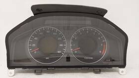 69594-630u Volvo 2007-2007 S80 Speedometer Instrument Cluster Gauges 66032