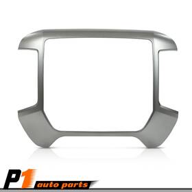 Zp-02itm4548agy Vr Auto Parts Fit For 2014-20 Silverado Sierra 23136581 Dash Center Radio Control Bezel Panel