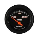 Vs26bblf Classic Instruments Velocity Series Gauge