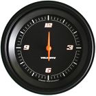 Vs93bblf Classic Instruments Velocity Series Black Clock