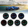 Vsa864170 Matcc Car Color Led Turbo Boost Bar Pressure 6212802388925