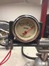 Vt09slf Classic Instruments Vintage Series Fuel Gauge Ohms