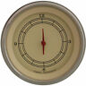Vt93slf Classic Instruments Vintage Series Clock 013110001072 Vt93slf Classic Instruments Vintage Series Clock 013110001072
