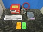 A25tg-250-4 Water Deg 130-250 1 Swichgage Murphy 2 " Temp Gauge Temperature A25tg-250-4 Water Deg 130-250 1 Swichgage Murphy 2 " Temp Gauge Temperature