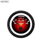 Gar1100zmxlaccc Water Aurora Metric Temp Instuments Red Pulsar Gauge