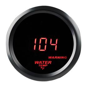 Waterwich-sk-gzyb122 Waterwich 2inch 52mm Water Temperature Gauge 104-300 Temp Thermometer
