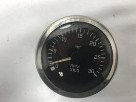 13601s3420 Western Star Trucks 4900ex Left/driver Tachometer - Used P/n