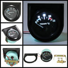 Wgr227579 Matcc Car Led Water Temperature Temp Gauge Meter Dashboard Instrument