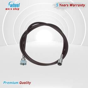 Carszfz20250822-91 Wheelworxshop Atp 1 Piece Speedometer Cable For Chevrolet Chevelle 1968 1969 1970 1971 1972