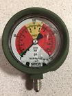 Amp-01-12-28202 Wika Instrument Li Oe Spec