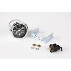 82492 Wings Boost Warner Black Stewart Gauge