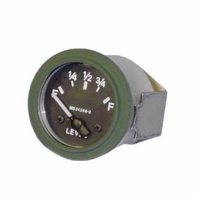 M-ms24544-2 World American Fuel Gauge