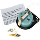 Www35548137269 Unbranded White Led Car Water Temperature Gauge Meter 735548137269