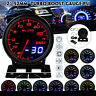 Xjz8146826 Eluto Psi Car Turbo Boost Pressure Gauge Dual Display Color