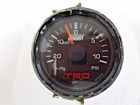 Xp3602 Toyota Trd Boost Gauge