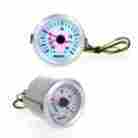 Xsg7423241803062qn Unbranded Generic Silver 2 52mm Car Turbo Boost Vacuum Press Gauge Meter Blue Led Us Deliver B4c6