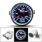 Xxk4389439 Water Temp Temperature Gauge Car Led Digital Indicator 667643156978