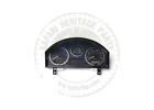Yac502910puy Land Rover Instrument Cluster