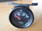 Zd4072 Motometer Temp Gauge Germany
