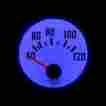 Scc6861677301414kv Zvs1308157517631pd Unbranded Generic 2 Meter Mechanical Water Temp Temperature Gauge Sensor Blue Led Celsius N8w2 785187866879