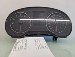 Speedometer Mph Id 8V0920840 Fits 19 Audi A3 586751. Fixed Price $149.54.