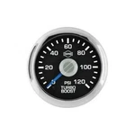 Isspro EV2 Turbo Boost Gauge 0-120 Psi R34633. Fixed Price $204.71.