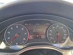 Speedometer Cluster Mph With Adaptive Cruise Opt 8T4 Fits 14-15 Audi A6 4906392. Fixed Price $80.49.