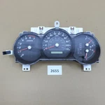 Toyota 4RUNNER 4WD 2006-07 Oem Instrument Gauge Cluster Speedometer 83800-35E50. Fixed Price $99.99.