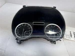 2017-2018 Infiniti QX30 Speedometer Cluster Mph W/ Navigation Oem. Fixed Price $124.00.