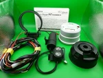 Defi Racer Gauge N2 80MM Tachometer 9000RPM DF17201 Tested Jdm. Fixed Price $663.08.