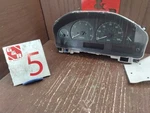 2000-2002 Range Rover Speedometer Gauge Instrument Cluster W Tach YAC114250. Fixed Price $67.98.