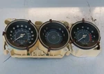 Classic Mini 1275GT 120MPH Smiths 3 Dial Speedometer Instrument Cluster .. Fixed Price $217.76.