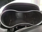 2020 Dodge Durango Speedometer Cluster Mph Bright Chrome Bezel. Fixed Price $163.79.