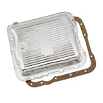 Mr Gasket 9732 Automatic Transmission Oil Pan TH700-R4. Fixed Price $77.55.