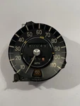 Mercedes 240D 300D Speedometer Odometer Gauge Untested Working? W114 W115 110MPH. Fixed Price $93.00.