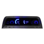 Intellitronix BG6002B Replacement Panel 64-66 Fits Chevy Pu, Blue. Fixed Price $507.05.