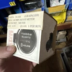 Hobbs (GRAINGER)2A644 / Hour Meter. Fixed Price $39.99.