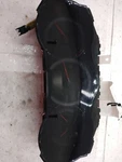 Speedometer Cluster Cylinder Sedan Mph And Cvt Fits 11-12 Altima 676274. Fixed Price $140.39.