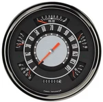 1961-1966 Ford F-100 Classic Instruments Gauge Original FT61OE. Fixed Price $1132.75.