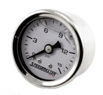Speedmaster PCE357.1003 Fuel Pressure Gauge. Fixed Price $13.70.