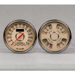 New Vintage Usa Woodward Kit Speed/tach Quad Gauges- 37215-02. Fixed Price $699.99.