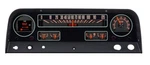 Dakota Digital 1964-66 Chevy Pickup Truck Analog Gauge System RTX-64C-PU-X. Fixed Price $1676.75.