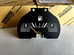 New Oem Genuine 89-91 Toyota Pickup Truck 4RUNNER Fuel Gauge Instrument Cluster. Fixed Price $160.00.