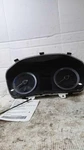 Used Speedometer Gauge Fits: 2019 Hyundai Sonata Cluster Market Mph 2.0L Vin. Fixed Price $180.99.